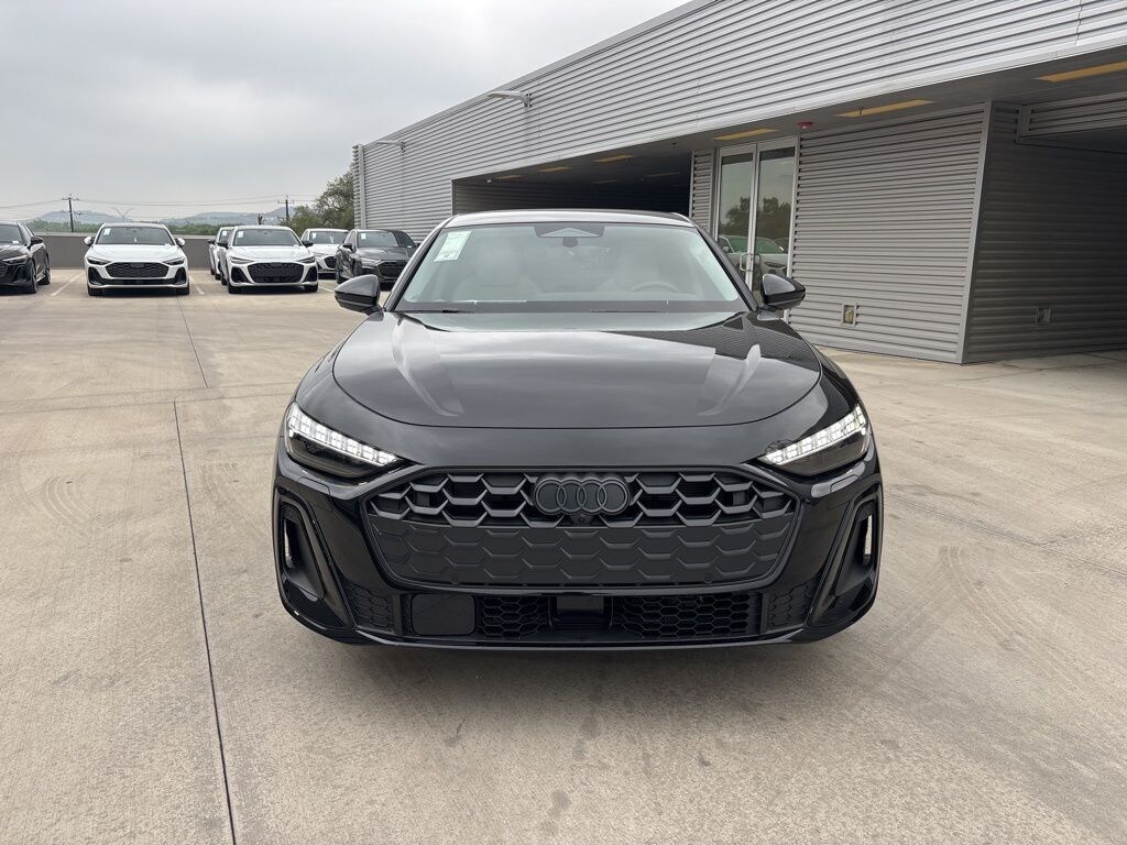 New 2026 Audi A5 Premium Plus Hatchback