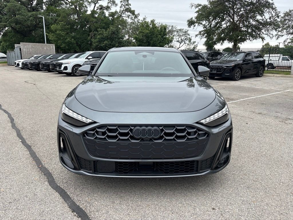 New 2026 Audi A5 Premium Plus Hatchback