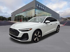 2026 Audi A5 Hatchback