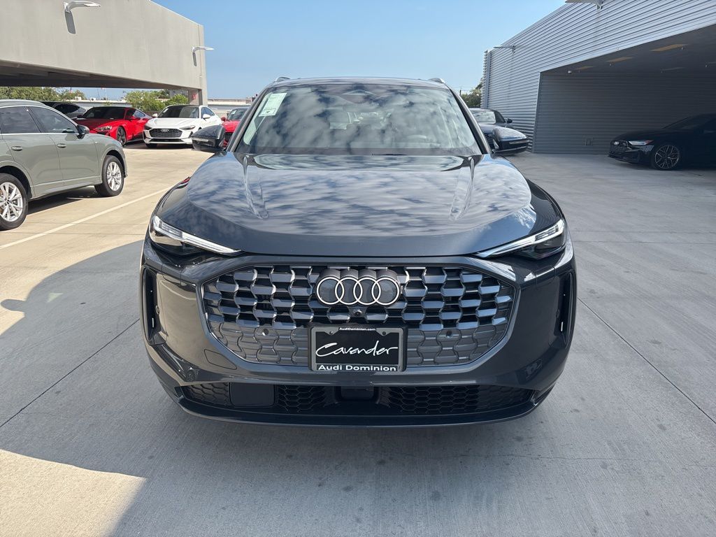 2025 Audi Q5 2.0T Premium Plus photo 2