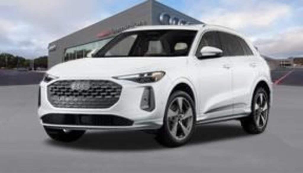 Used 2025 Audi Q5 2.0T Premium Plus quattro SUV