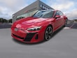 Audi S e-tron GT