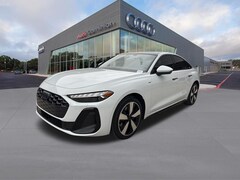 2026 Audi A5 Hatchback