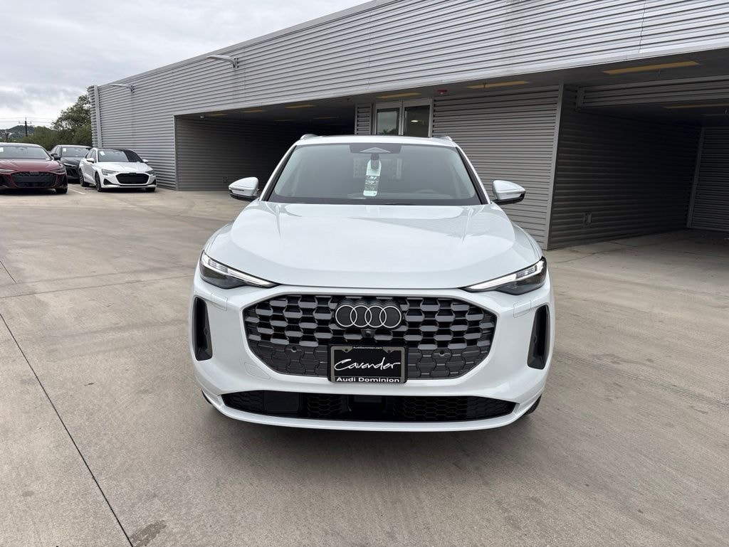 New 2026 Audi Q5 2.0T Premium Plus SUV