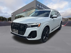 2025 Audi Q7 55 Premium Plus SUV