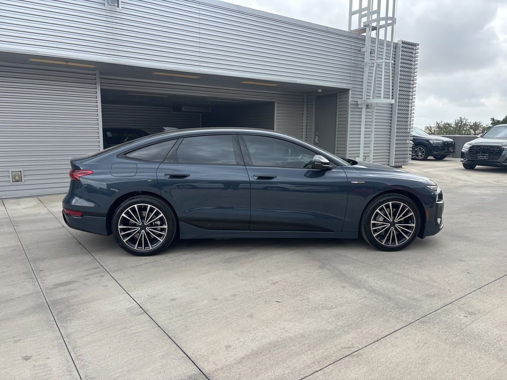 New 2027 Audi A6 Premium Plus Sedan