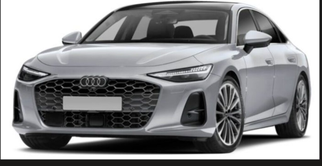 Used 2026 Audi A6 Premium Plus quattro Sedan