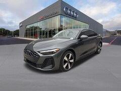 2026 Audi A5 Hatchback