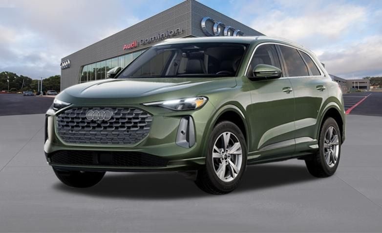 2025 Audi Q5 Sportback quattro Premium S Line 45 TFSI