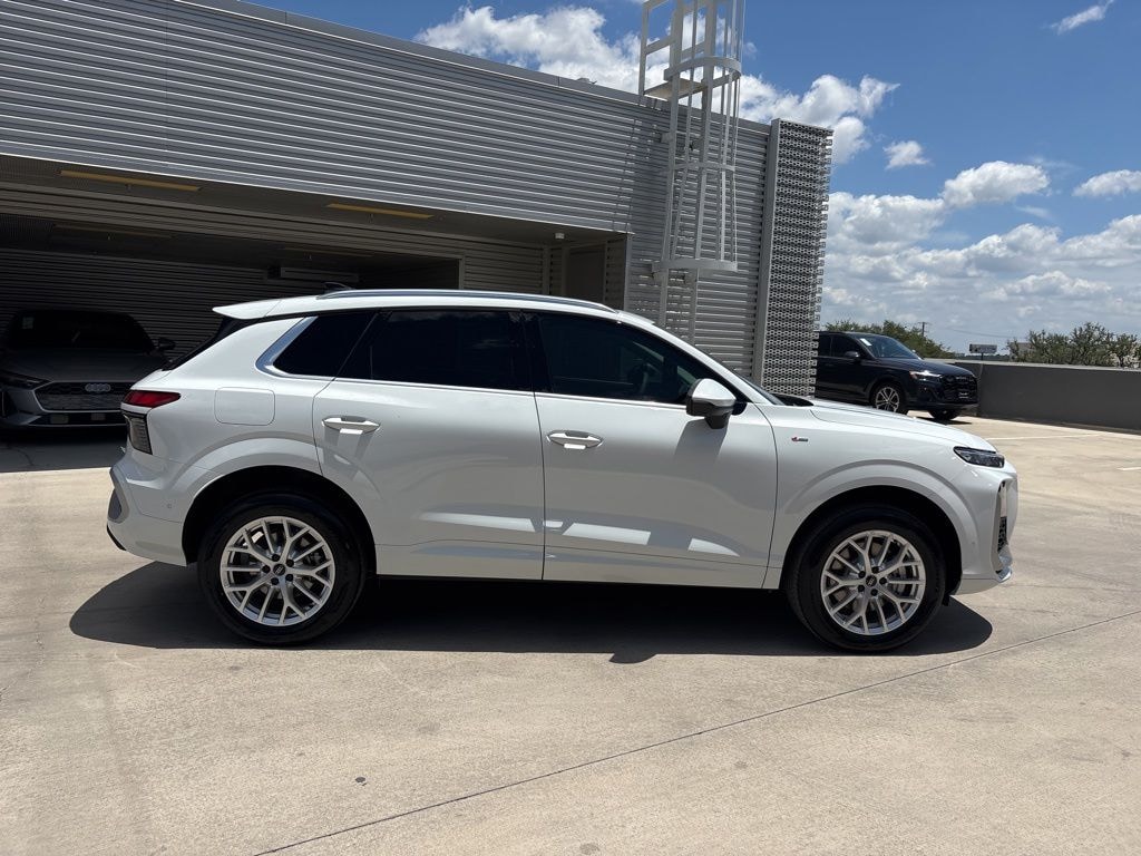 New 2026 Audi Q3 S Line SUV