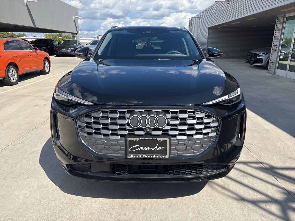 2025 Audi Q5 2.0T Premium Plus photo 2