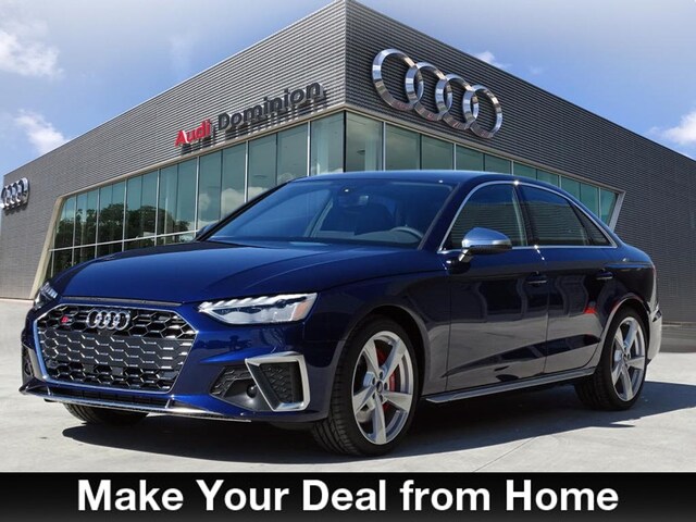 New 2020 Audi Cars Audi Dominion San Antonio