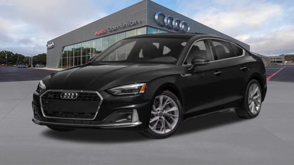 Used 2022 Audi A5 Sportback Prestige S Line quattro Hatchback