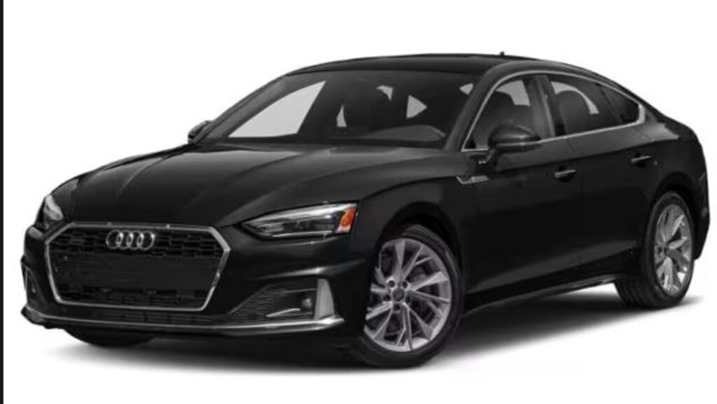 Used 2022 Audi A5 Sportback Prestige S Line quattro Hatchback