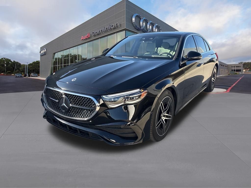 2025 Mercedes-Benz E-Class E 450 4MATIC