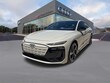 Audi S6 e-tron