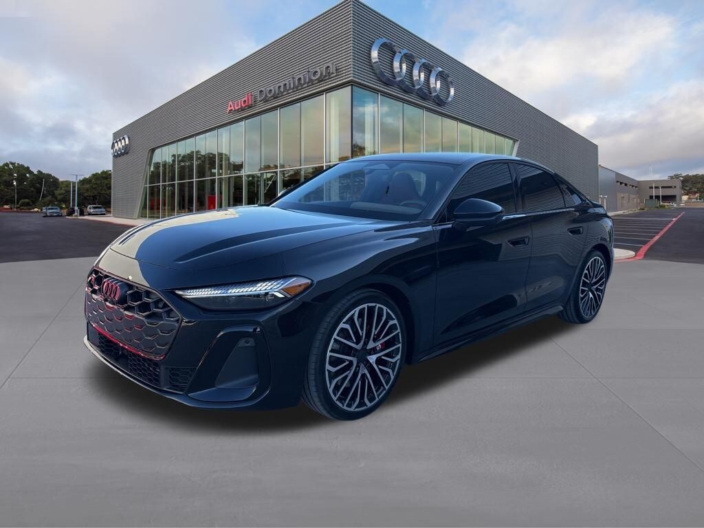 New 2026 Audi S5 3.0T Premium Plus Hatchback
