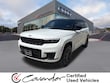 Jeep Grand Cherokee L