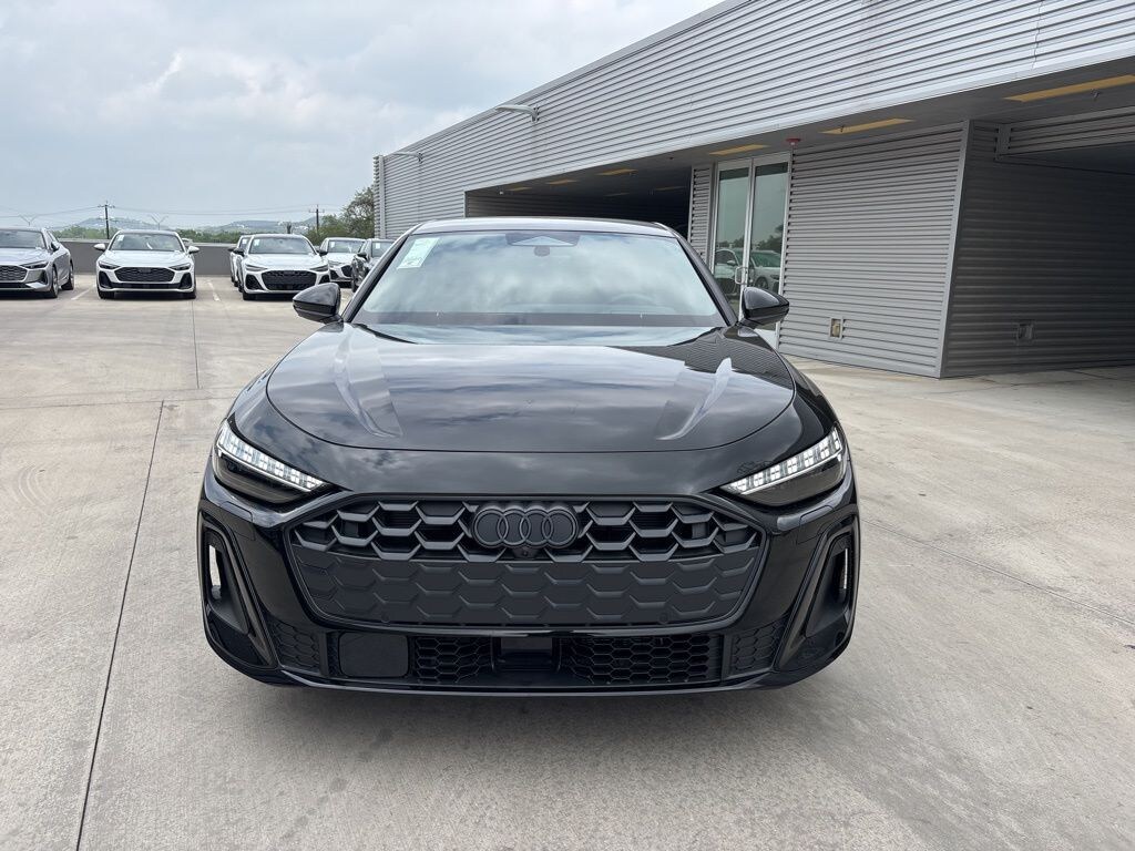 New 2026 Audi A5 Premium Plus Hatchback