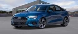 2023 Audi A3 40 TFSI Premium FWD