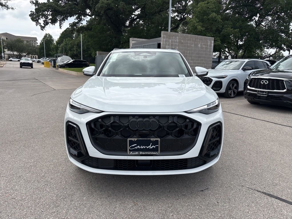 New 2026 Audi Q5 2.0T Premium Plus SUV