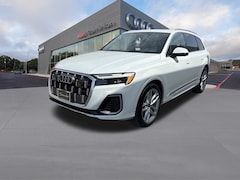 2025 Audi Q7 55 Premium Plus SUV