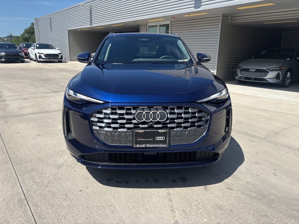 Used 2025 Audi Q5 2.0T Premium quattro SUV