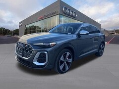 2026 Audi SQ5 Sportback SUV