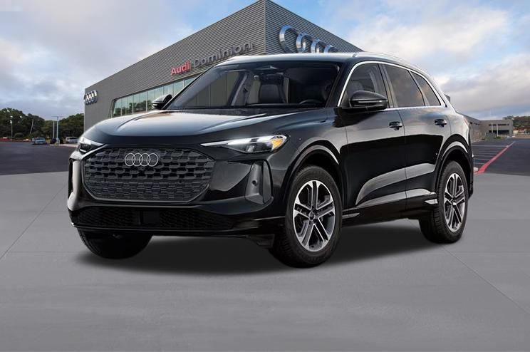 2025 Audi Q5 Sportback quattro Premium Plus S Line 45 TFSI