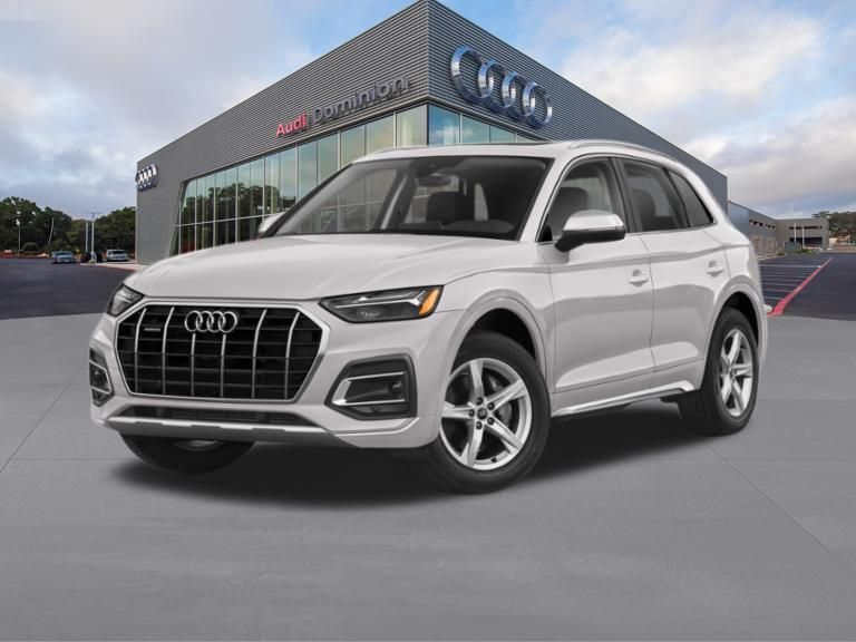2024 Audi Q5 quattro Premium S Line 45 TFSI