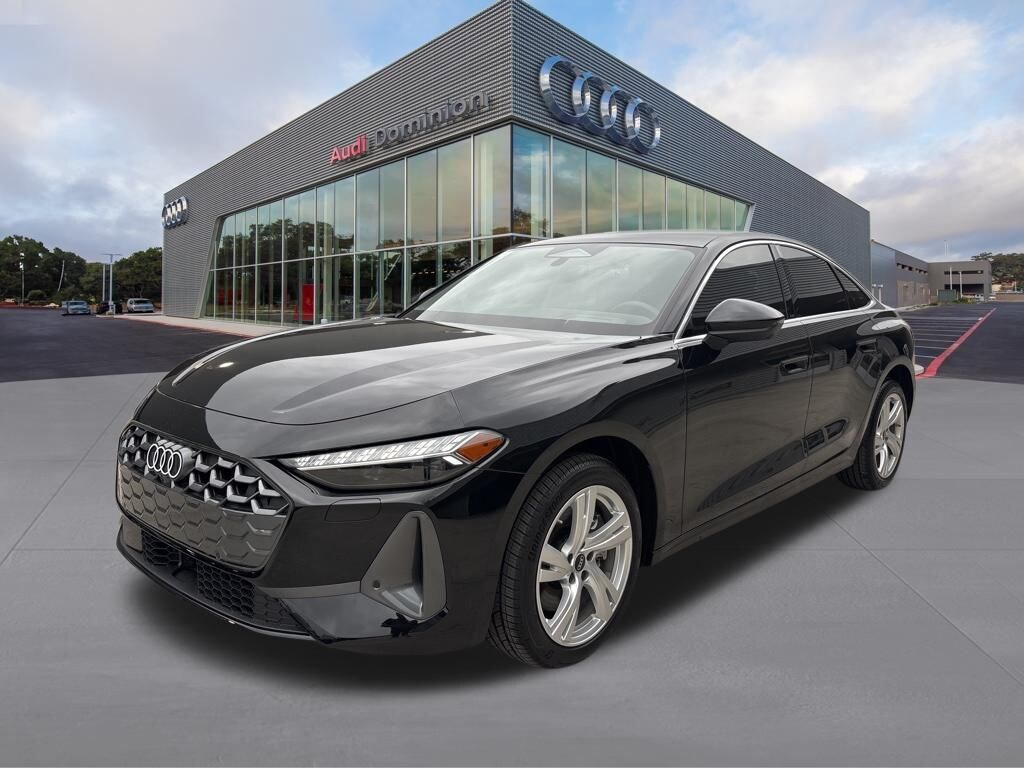 New 2025 Audi A5 Premium Plus Hatchback