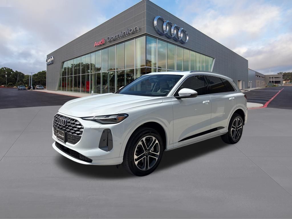 2026 Audi Q5 Premium quattro's photo