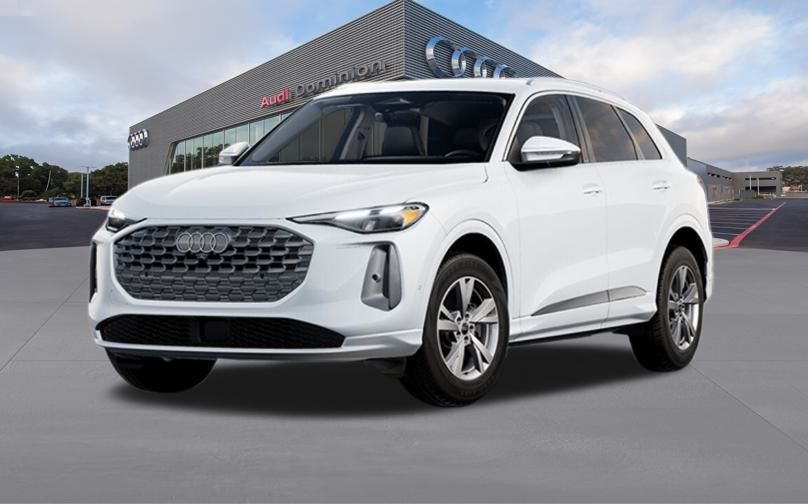 2025 Audi Q5 Sportback quattro Premium Plus S Line 45 TFSI