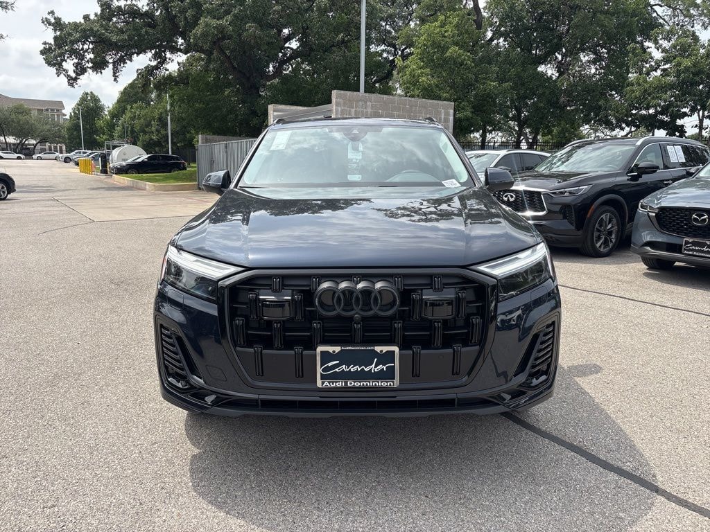 New 2026 Audi Q7 45 Premium Plus SUV