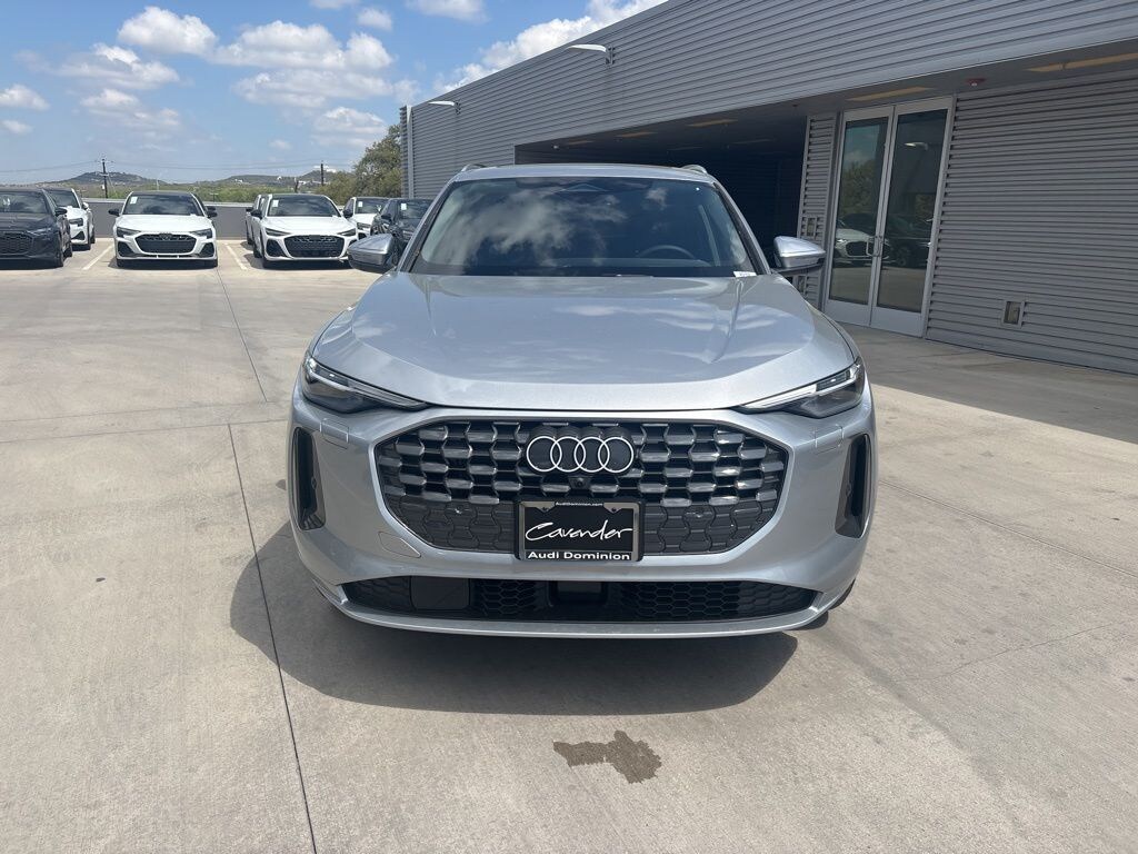 New 2025 Audi Q5 2.0T Premium Plus SUV
