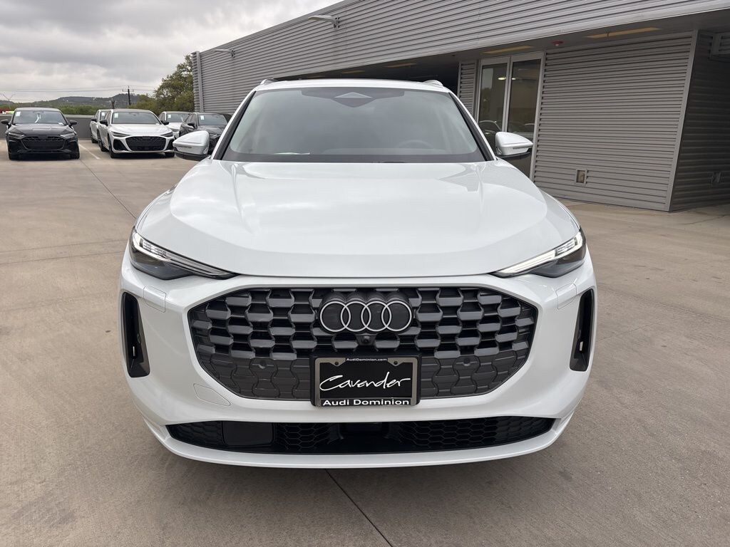 New 2025 Audi Q5 2.0T Premium Plus SUV
