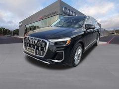2025 Audi Q7 55 Premium Plus SUV