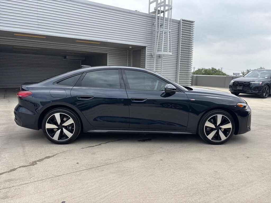 New 2026 Audi A5 Premium Plus Hatchback