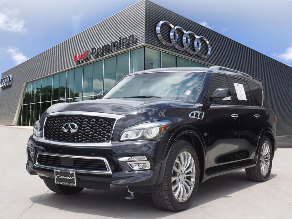 Infiniti Qx80 For Sale >> Used 2015 Infiniti Qx80 For Sale In San Antonio Tx Near Alamo Heights Converse Tx Schertz Vin Jn8az2nc6f9371696 Infiniti Qx80 For Sale >> Used 2015 Infiniti Qx80 For Sale In San Antonio Tx Near Alamo Heights Converse Tx Schertz Vin Jn8az2nc6f9371696