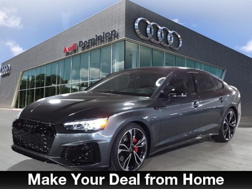 2024 Audi S5 For Sale in San Antonio Near Alamo Heights, Converse TX