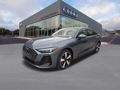 2026 Audi A5 Hatchback