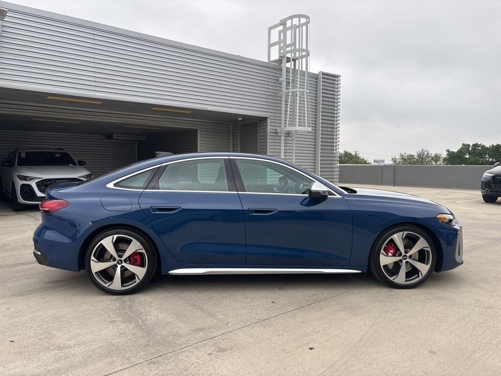 New 2026 Audi S5 3.0T Premium Plus Hatchback