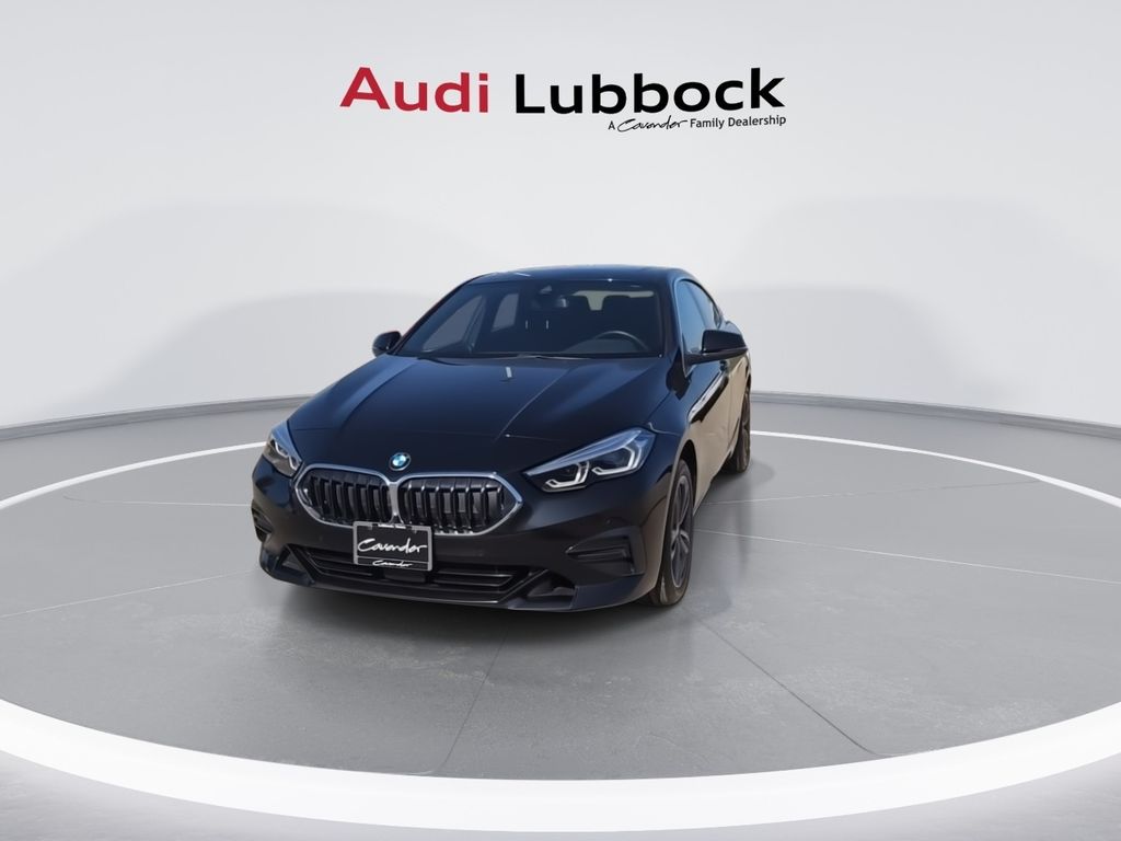 2024 Bmw 228i xDrive Gran Coupe photo 3