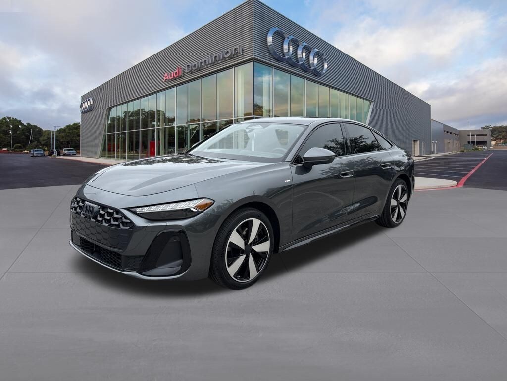 New 2026 Audi A5 Premium Plus Hatchback