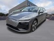 Audi A6 Sportback e-tron