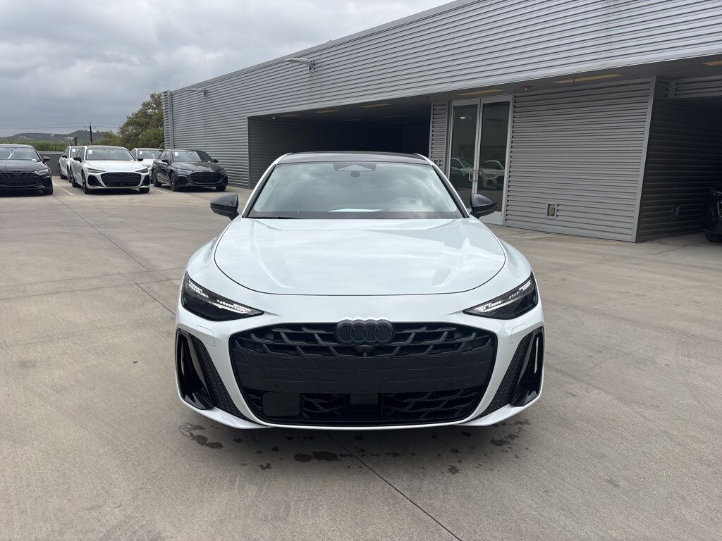 New 2026 Audi A6 Premium Plus Sedan
