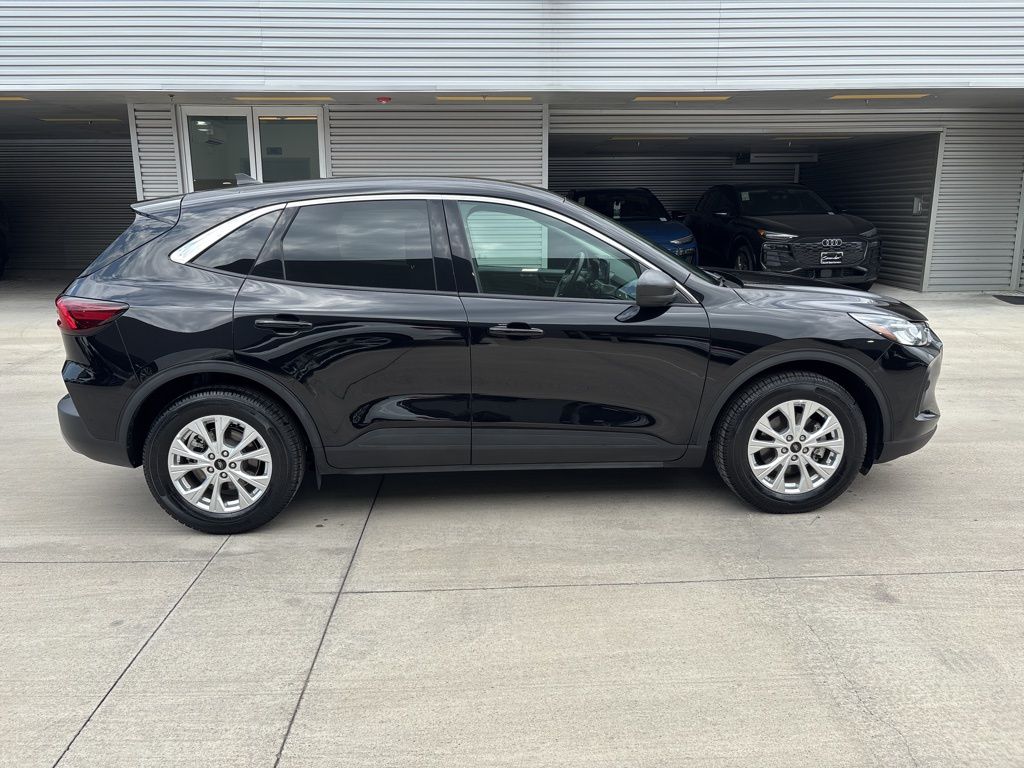 2024 Ford Escape Active photo 4