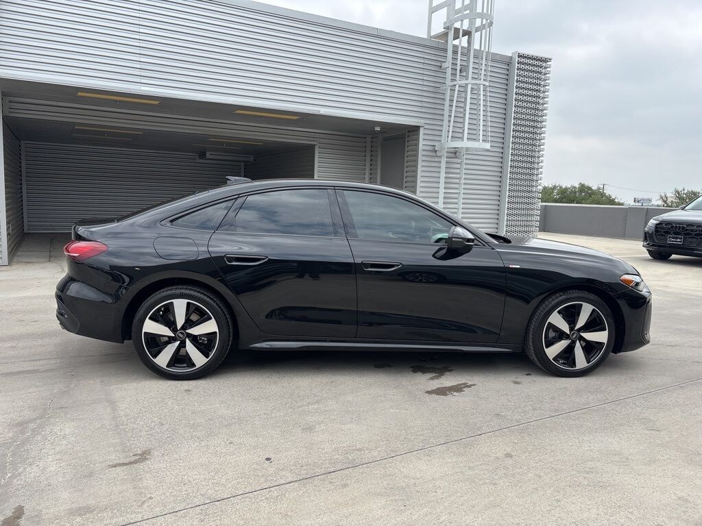 New 2026 Audi A5 Premium Plus Hatchback