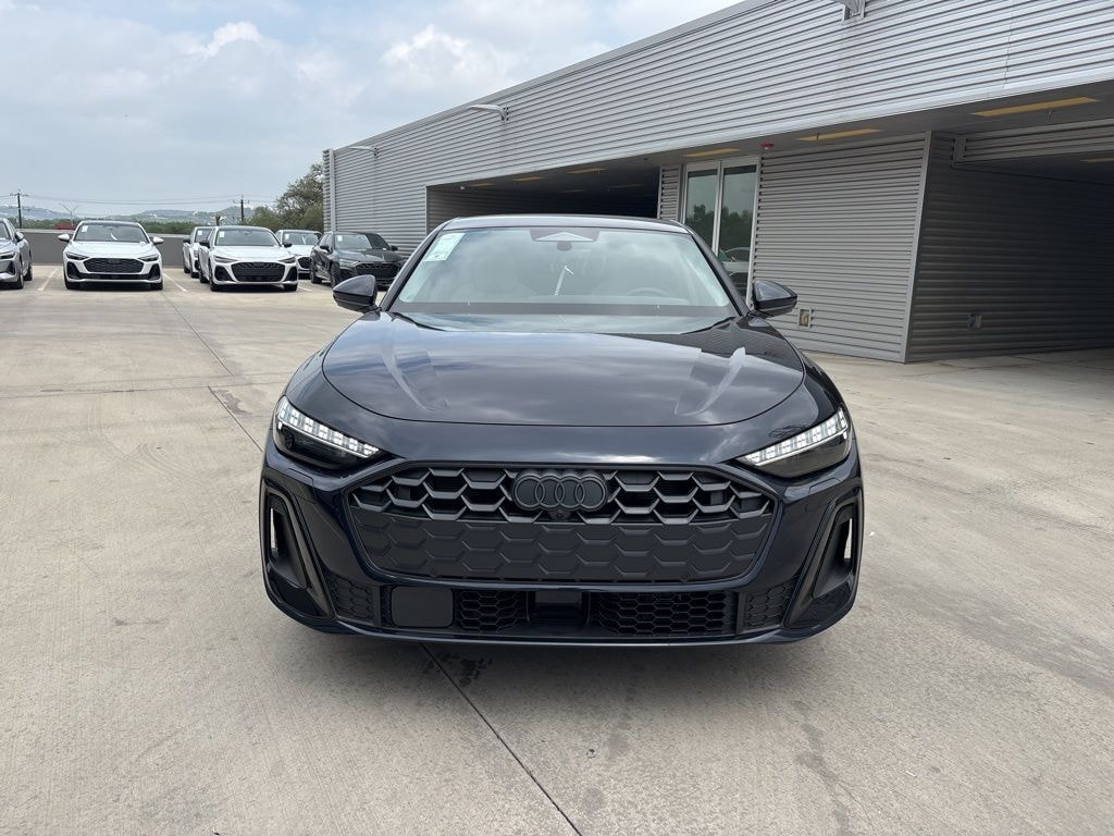 New 2026 Audi A5 Premium Plus Hatchback