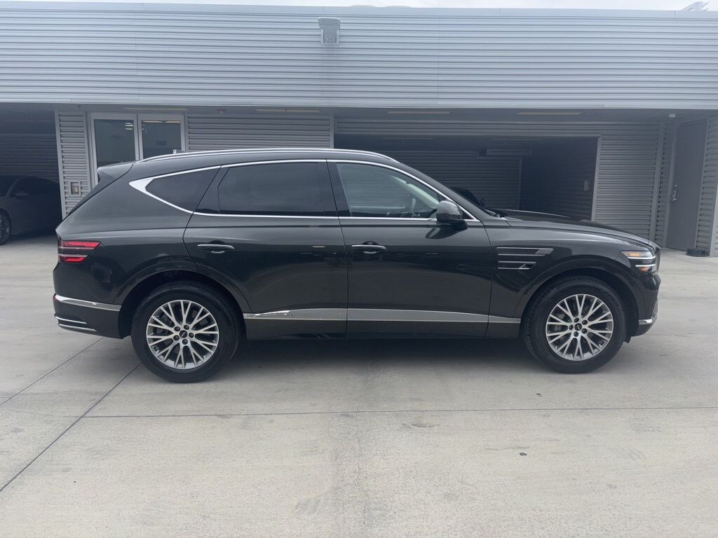 Used 2025 Genesis GV80 2.5T SUV